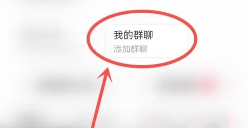 抖音群聊不顯示聊天怎么恢復(fù)？