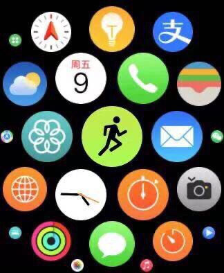 applewatch怎么下抖音？