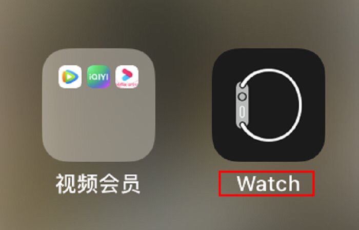 applewatch怎么下抖音？